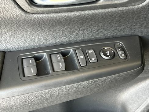 New 2026 Honda CR-V TrailSport image 12