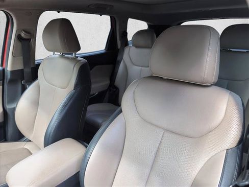 Used 2020 Hyundai Santa Fe Limited AWD/4WD image 10