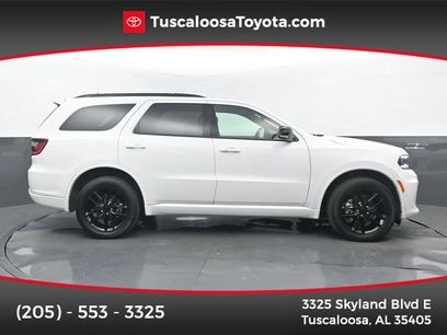 Used 2026 Dodge Durango GT