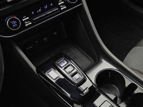 Used 2023 Hyundai Sonata N Line image 19