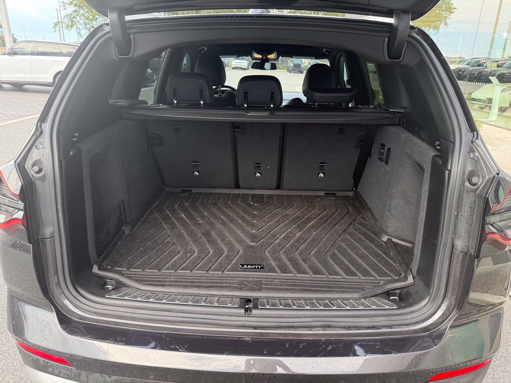 Used 2024 BMW X3 sDrive30i RWD image 5