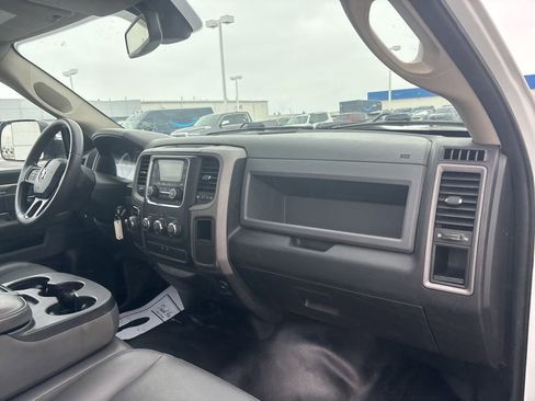 Used 2019 RAM 1500 Tradesman w/ Power & Remote Entry Group image 15
