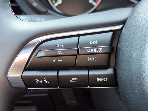 New 2026 MAZDA MAZDA3 2.5 S Hatchback w/ Premium Pkg image 16