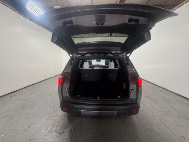 New 2027 Jeep Cherokee Laredo AWD/4WD image 8