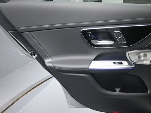 New 2026 Mercedes-Benz GLC 300 image 22