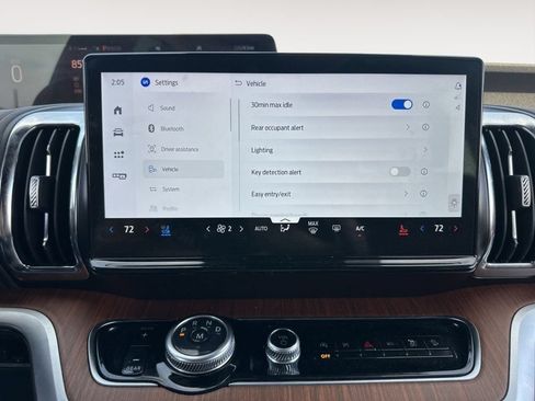 Used 2025 Ford Expedition Max King Ranch AWD/4WD image 52