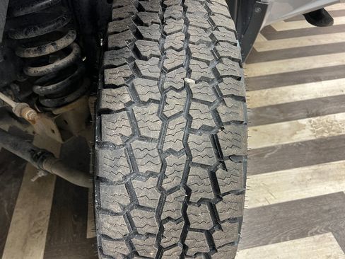 Used 2024 RAM 3500 Laramie AWD/4WD image 21