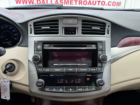 Used 2011 Toyota Avalon image 30