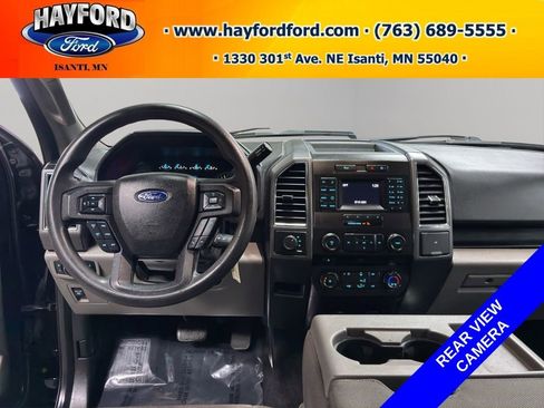 Used 2016 Ford F150 XLT image 13