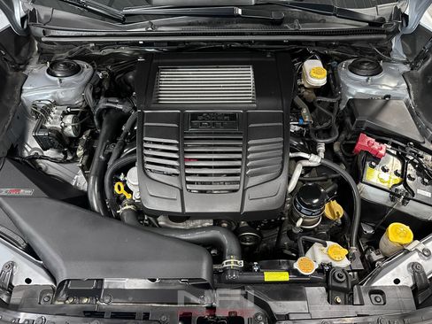 Used 2021 Subaru WRX Premium image 46