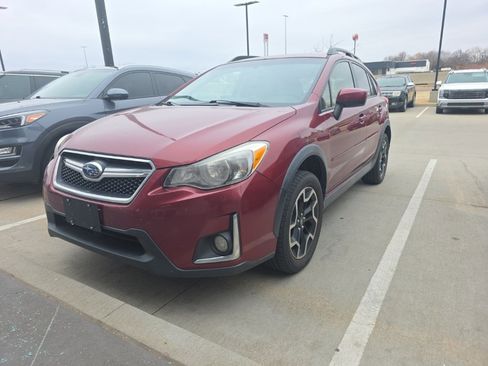 Used 2016 Subaru Crosstrek 2.0i Premium w/ Popular Package #1 image 1