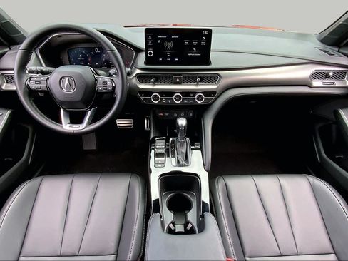 Used 2026 Acura Integra A-Spec FWD image 15