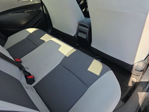 Used 2024 Toyota Corolla LE image 11