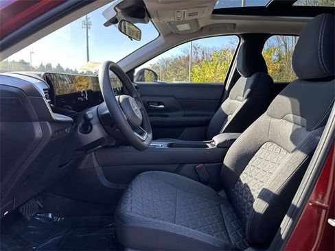 New 2026 Nissan Kicks SV w/ SV Premium Package image 16