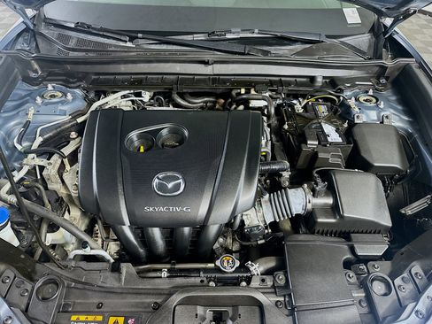 Used 2022 MAZDA CX-30 AWD 2.5 S w/ Preferred Package image 35