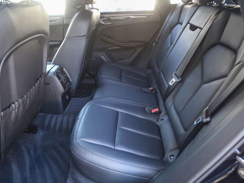 Used 2024 Porsche Macan Turbo image 14
