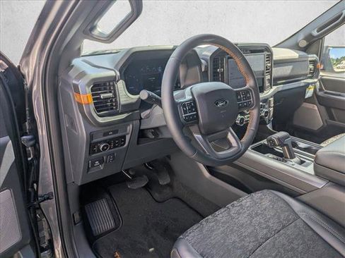 New 2026 Ford F150 Tremor AWD/4WD image 2