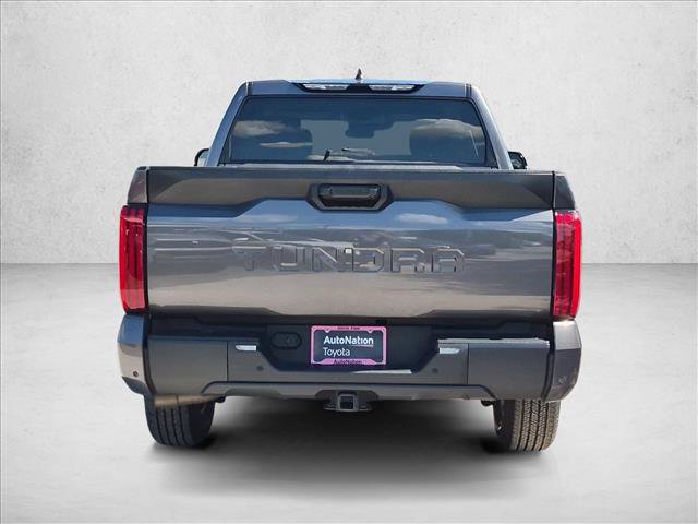 Used 2024 Toyota Tundra SR5 w/ SR5 Convenience Package RWD image 7