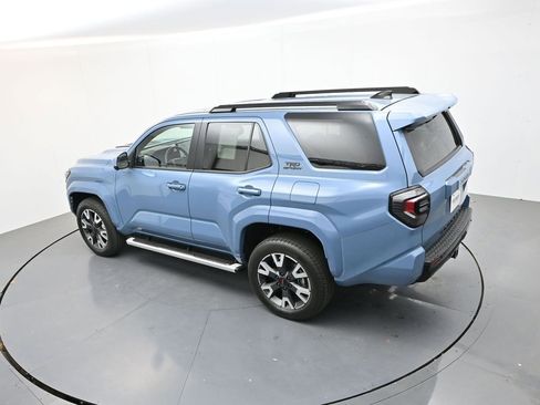 Used 2026 Toyota 4Runner TRD Sport Premium image 28
