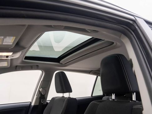 Used 2017 Toyota RAV4 XLE w/ All Weather Liner Package image 17