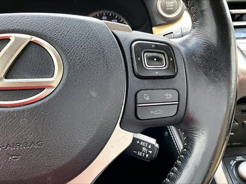 Used 2016 Lexus NX 200t FWD w/ Luxury Package image 25