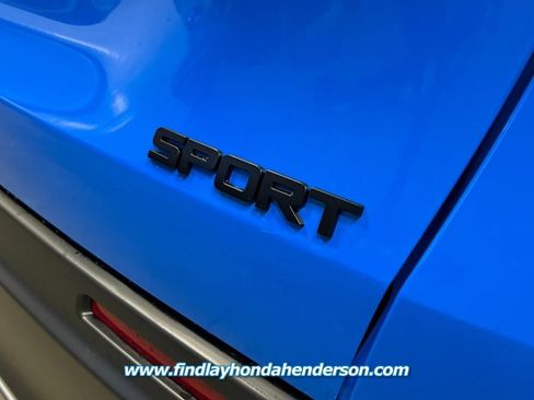 New 2027 Honda HR-V Sport image 6