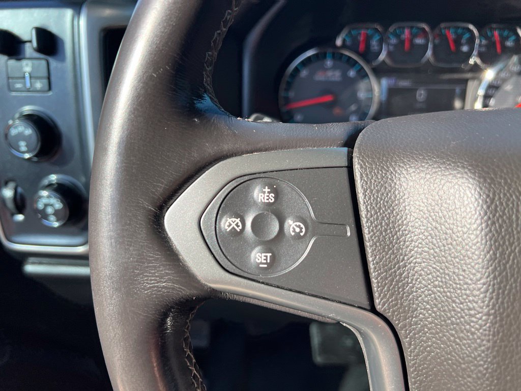 Used 2018 Chevrolet Silverado 2500 LT w/ All Star Edition AWD/4WD image 38