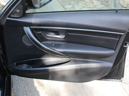 Used 2015 BMW M3 Sedan RWD image 22