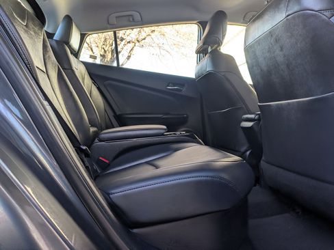 Used 2017 Toyota Prius Prime Plus image 12