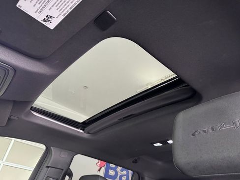 Certified 2024 GMC Sierra 2500 AT4 w/ AT4 Preferred Package image 24