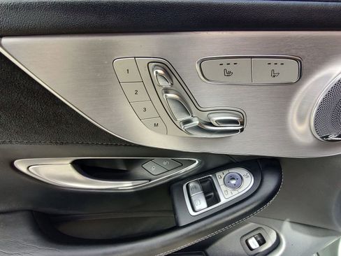 Used 2019 Mercedes-Benz C 63 AMG S image 12