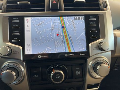 Used 2023 Toyota 4Runner SR5 Premium w/ Moonroof Package image 21