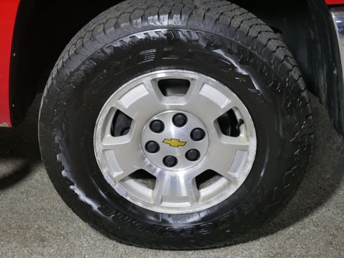 Used 2013 Chevrolet Silverado 1500 LT w/ All-Star Edition image 15