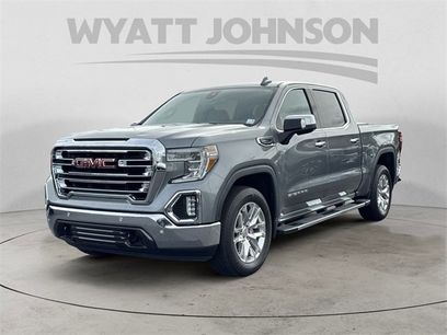 Used 2021 GMC Sierra 1500 SLT w/ SLT Premium Plus Package