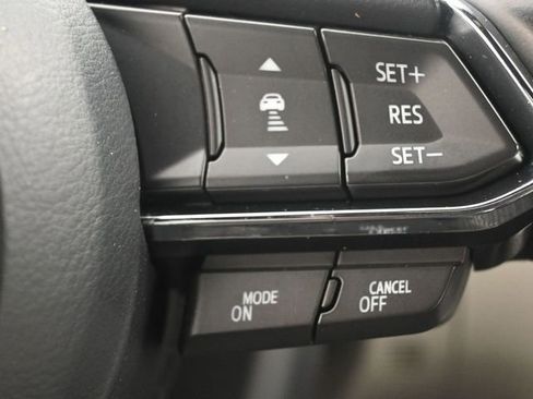 Used 2023 MAZDA CX-9 Signature image 15