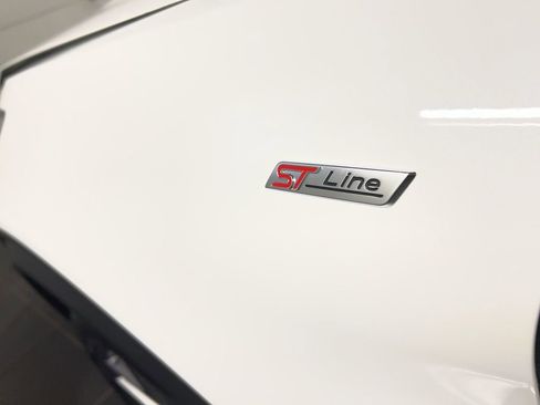 New 2026 Ford Explorer ST-Line w/ ST-Line Street Pack image 36