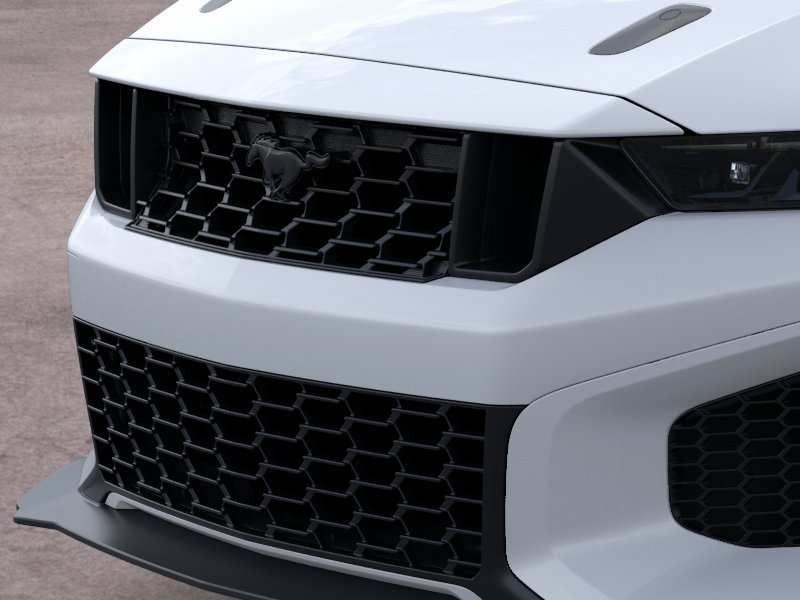 New 2026 Ford Mustang Dark Horse SC RWD image 18