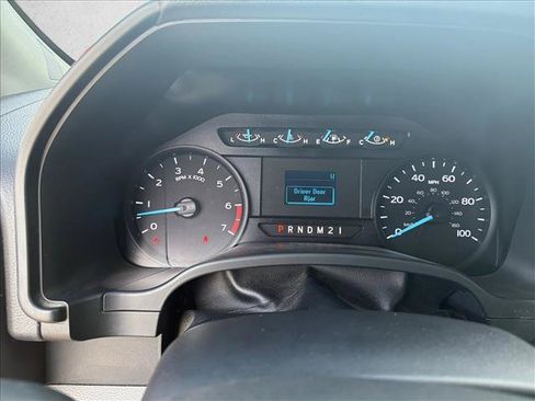 Used 2021 Ford F250 XL w/ Power Equipment Group AWD/4WD image 11