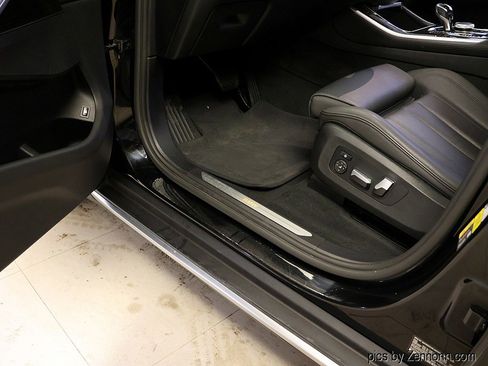 Used 2021 BMW X5 xDrive45e w/ Parking Assistance Package image 28