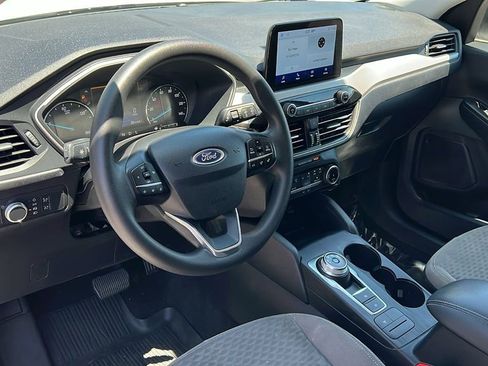 Certified 2022 Ford Escape SE FWD image 12