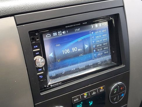 Used 2013 Chevrolet Silverado 1500 LTZ image 20