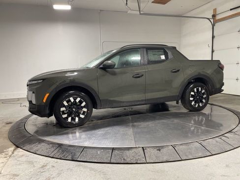 New 2026 Hyundai Santa Cruz SEL AWD/4WD image 4