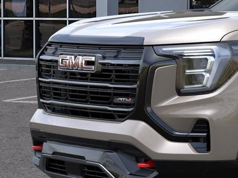 New 2027 GMC Terrain AT4 w/ Convenience Package III AWD/4WD image 13