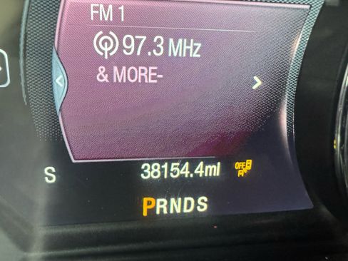 Used 2016 Lincoln MKZ AWD w/ Equipment Group 300A Reserve image 20