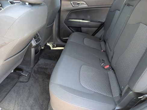 Certified 2023 Kia Sportage LX AWD/4WD image 19