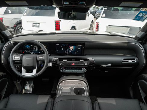 New 2026 Hyundai Palisade Calligraphy image 15