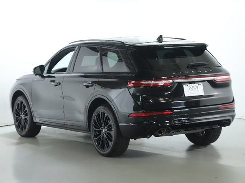 Used 2023 Lincoln Corsair Reserve w/ Equipment Group 201A AWD/4WD image 42