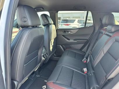New 2027 Chevrolet Equinox RS