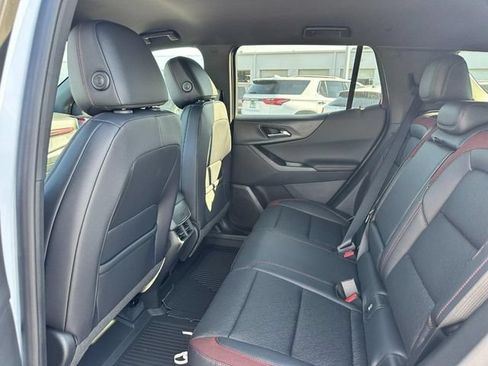 New 2027 Chevrolet Equinox RS FWD image 4
