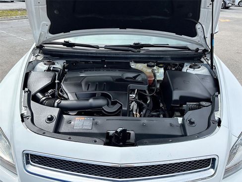Used 2012 Chevrolet Malibu LT w/ Sunroof Package image 27